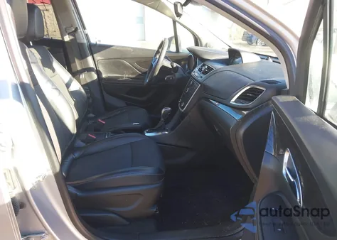 2015 Buick Encore z USA, uszkodzony, nr VIN KL4CJASB5FB220143